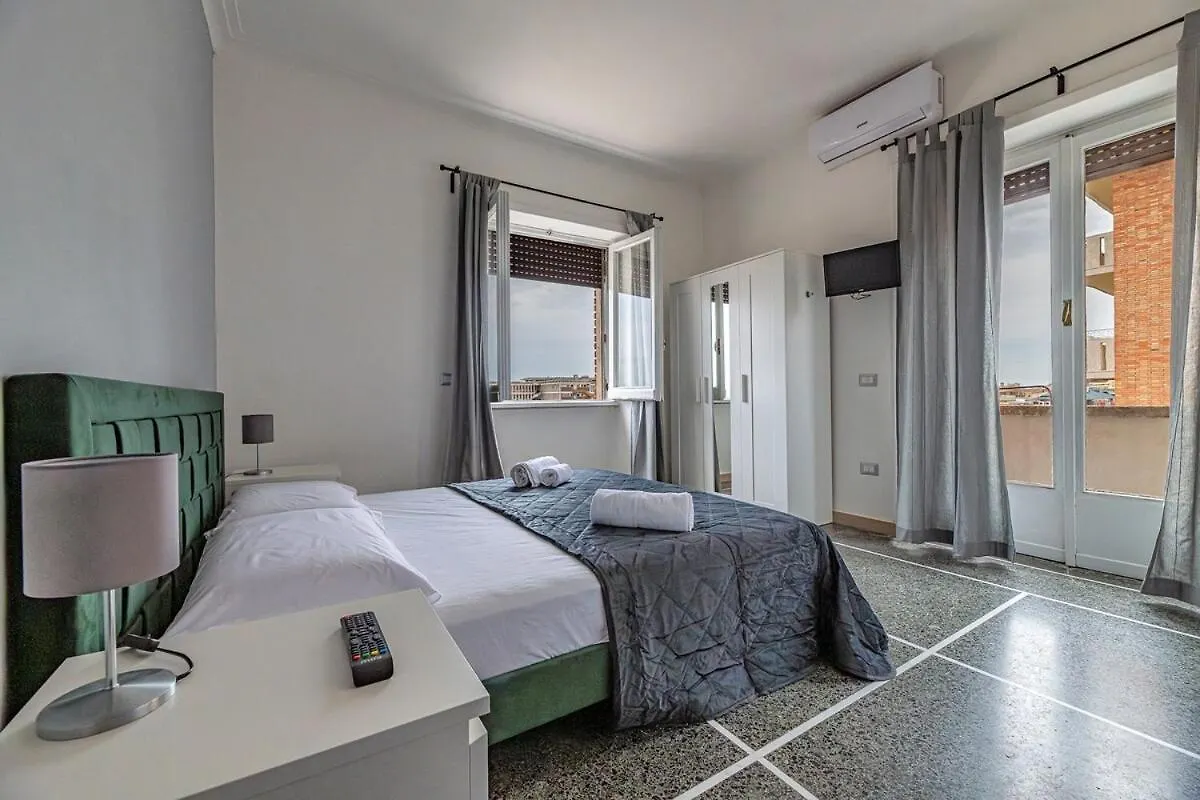 Amor Rome Apartments