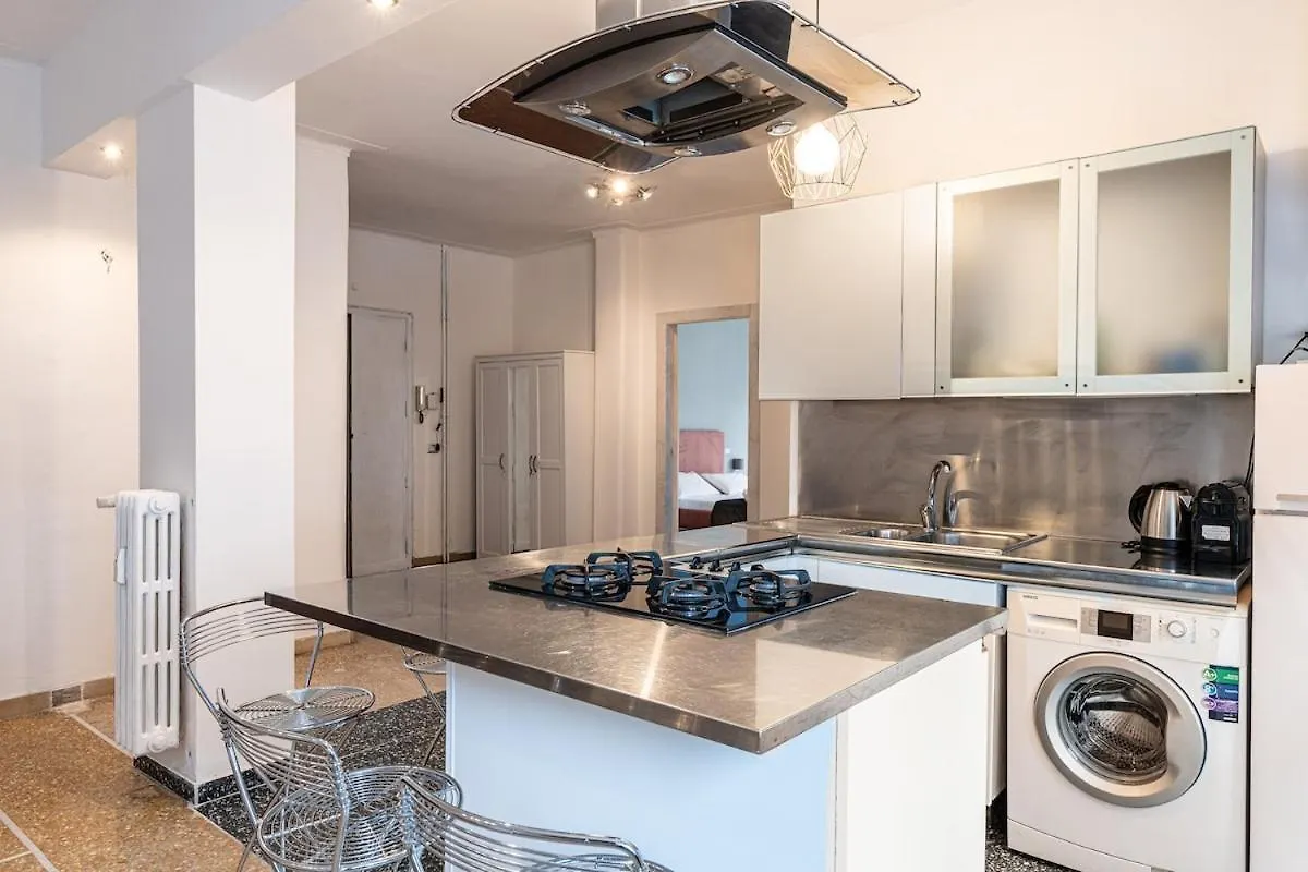Amor Rome Apartments 0*,