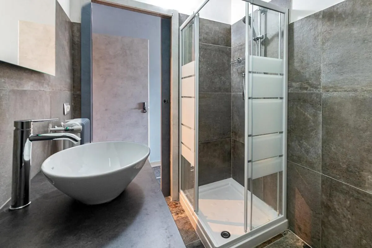 Amor Rome Apartments