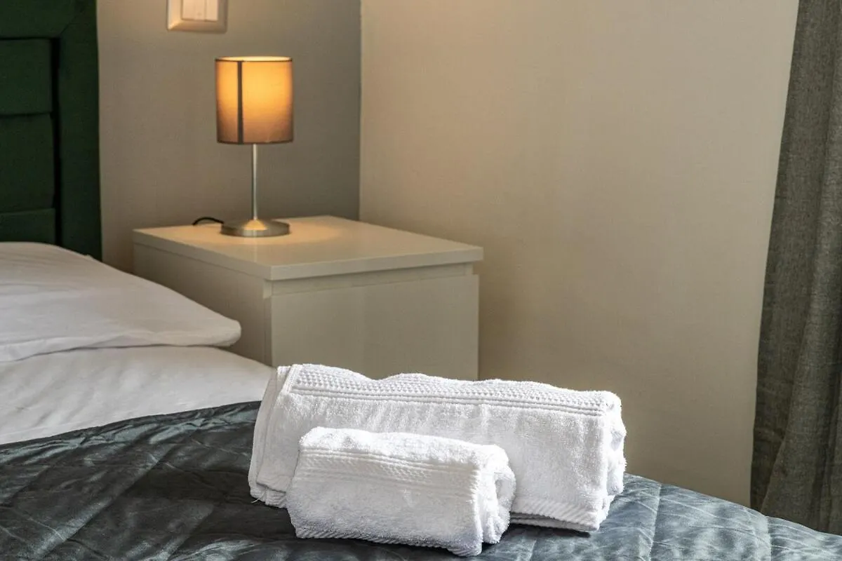 Amor Rome Apartments 0*,  Italy