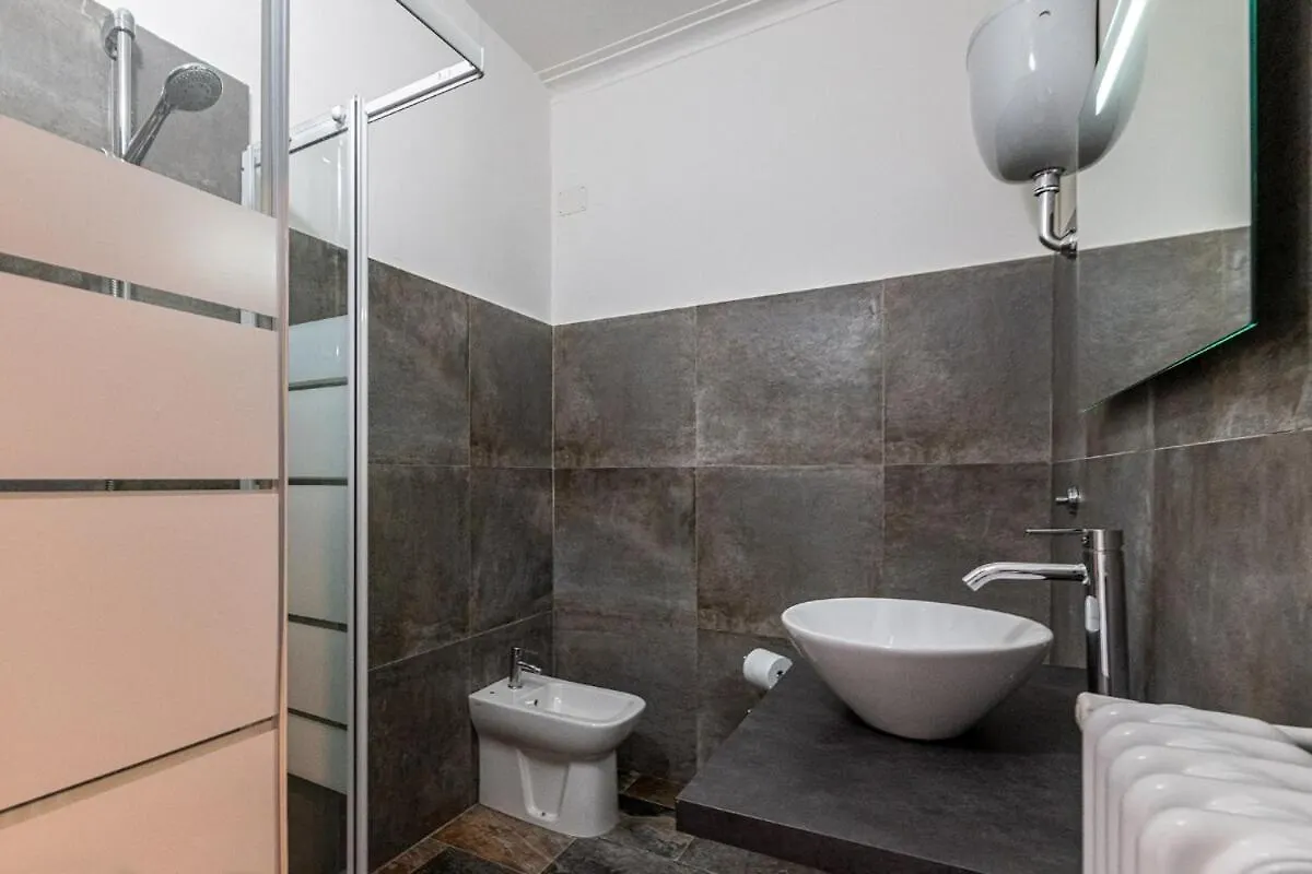 Amor Rome Apartments Italy