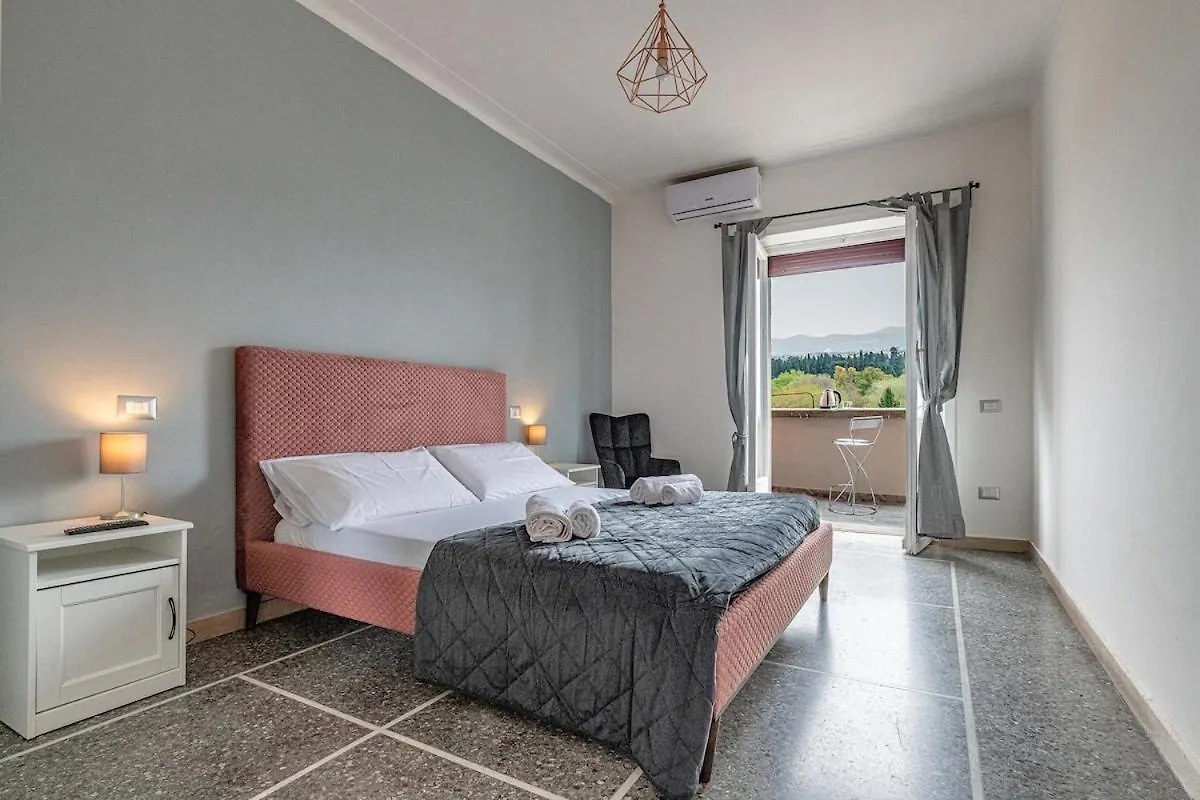 Amor Rome Apartments