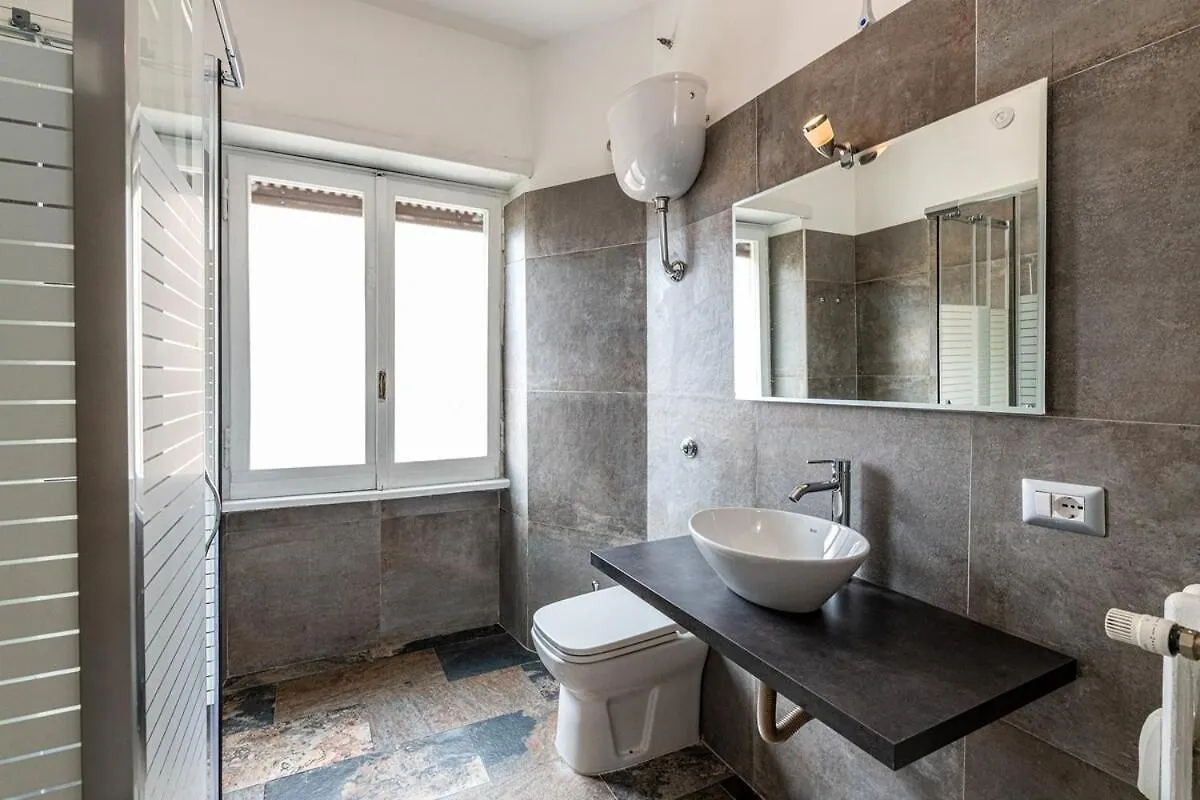Amor Rome Apartments