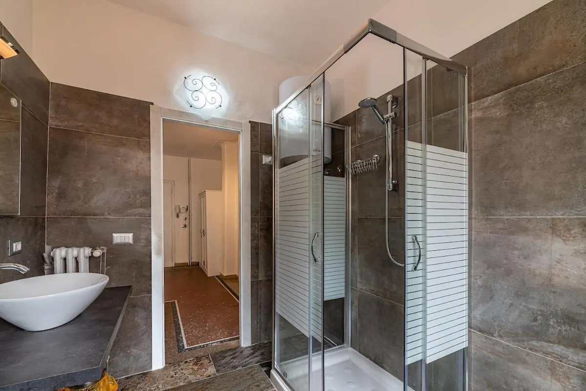 Amor Rome Apartments