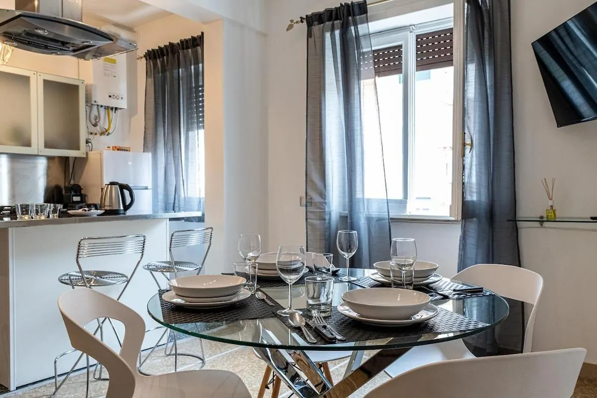 Amor Rome Apartments