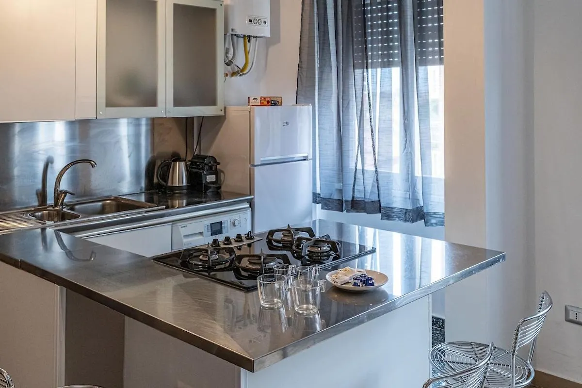 Amor Rome Apartments Italy