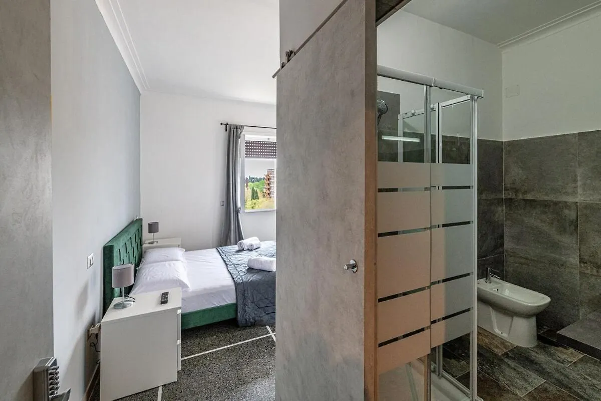 Amor Rome Apartments