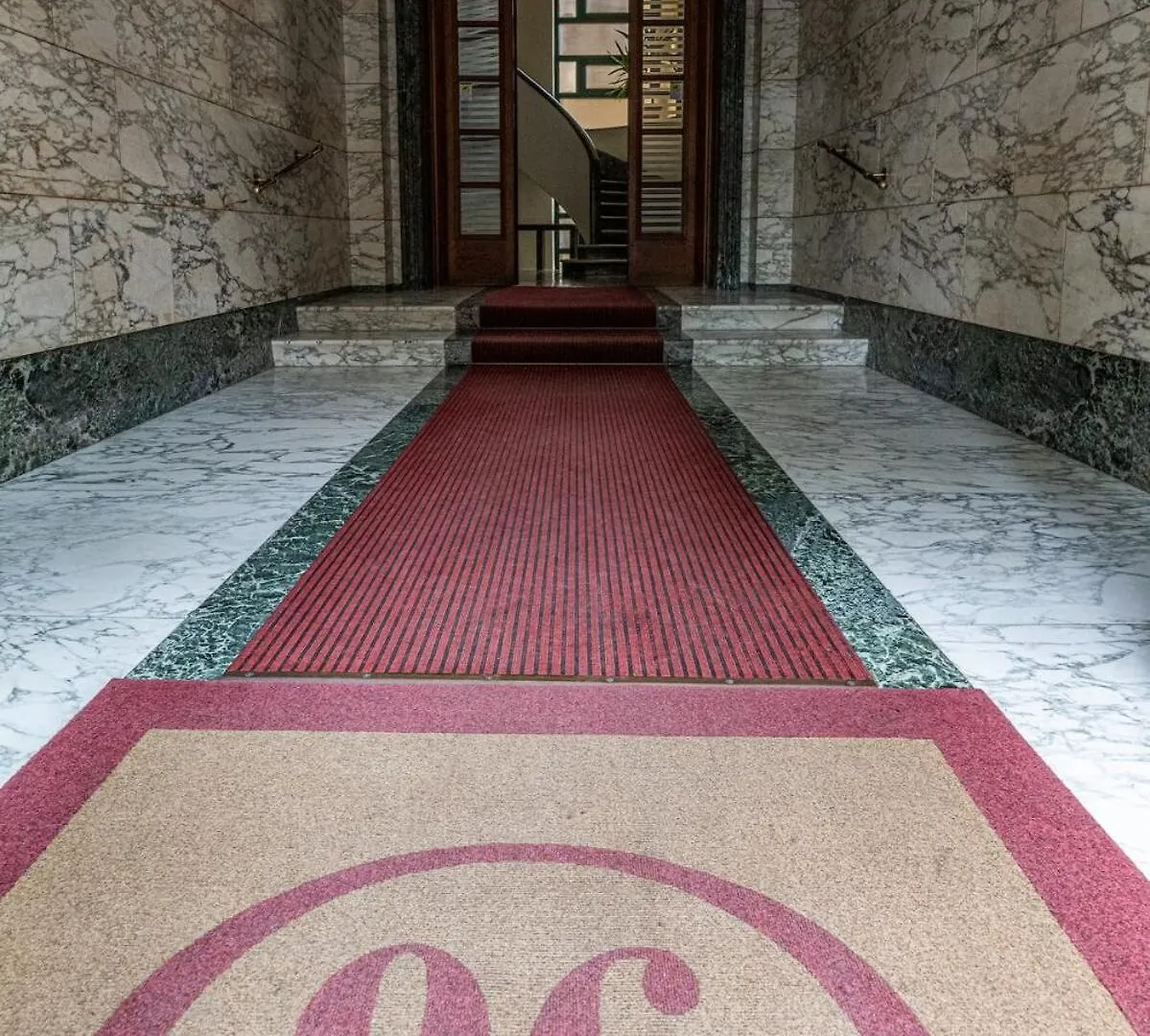 Amor Rome Apartments