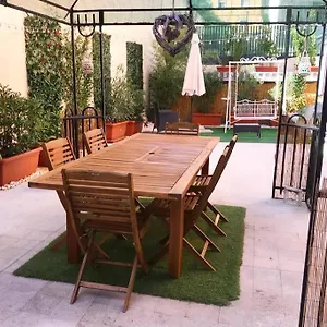Appartamento Dea Flora, Roma