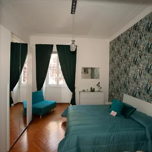 Appartamento Three Sisters- La Casa Nel Cuore Di, Roma