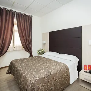 Hotel Concorde, Řím