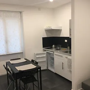 Appartamento Ale 160, Roma