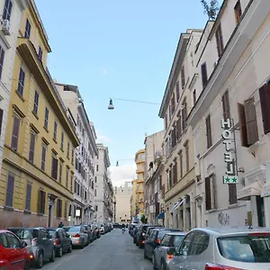  Casa de hóspedes Carina
