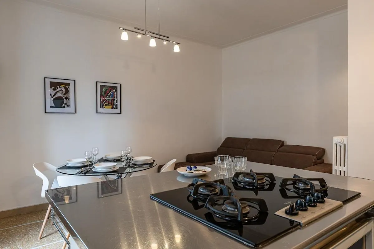 Amor Rome Apartments