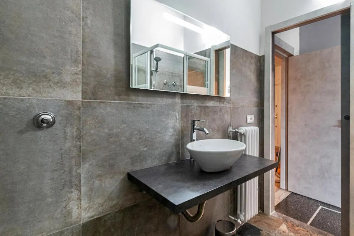 Amor Rome Apartments 0*,  Italy