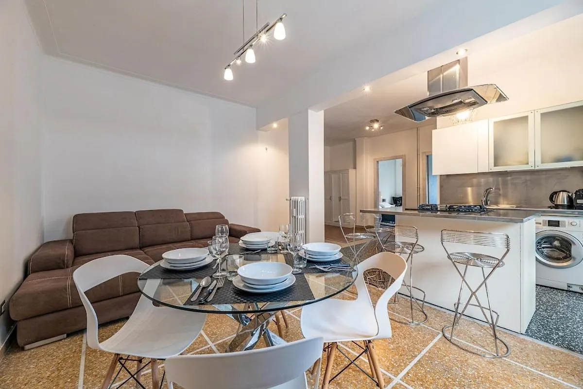 Amor Rome Apartments Italy