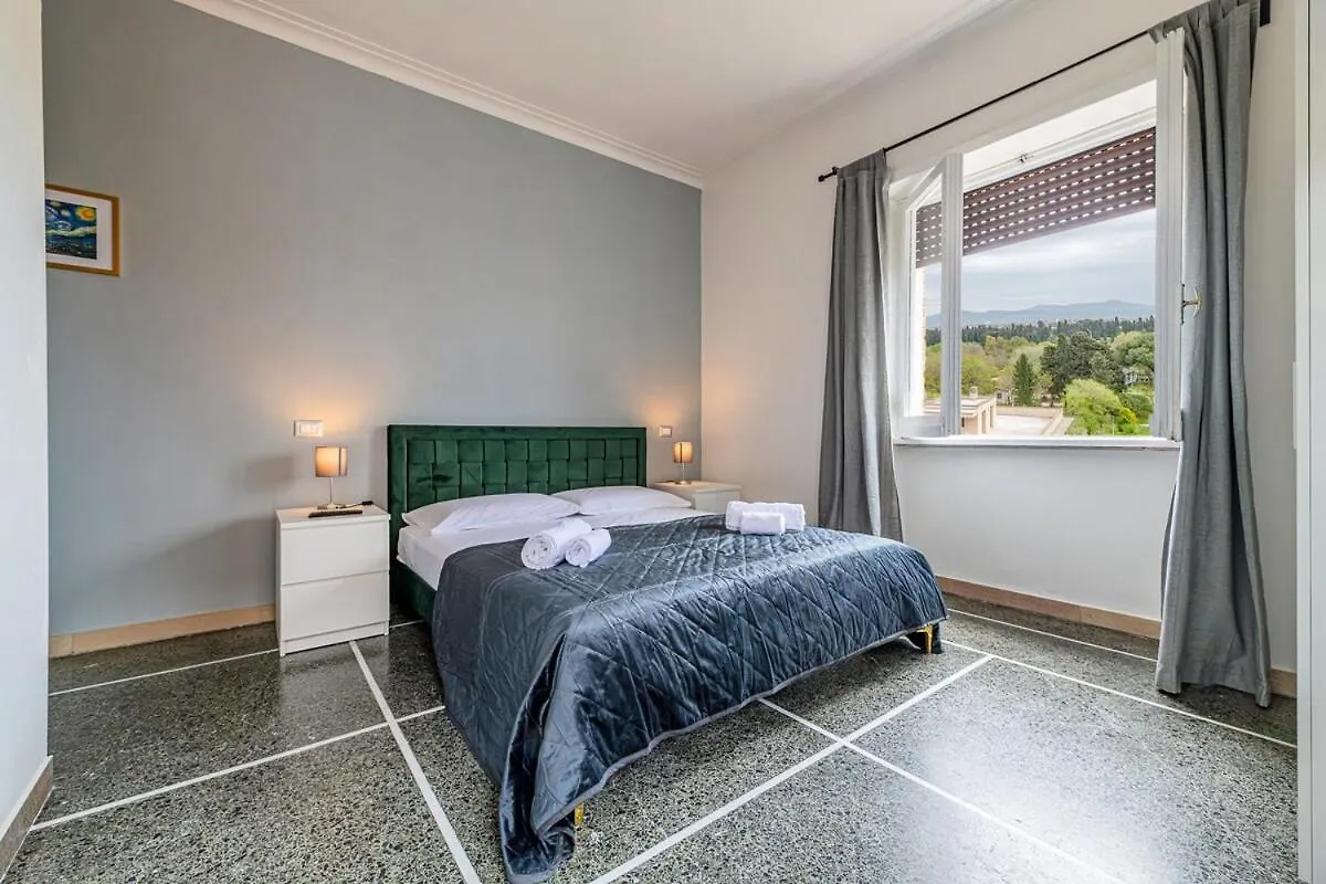 Amor Rome Apartments Italy